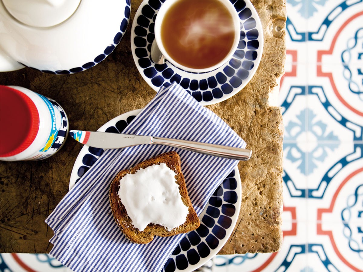 Arabia 24h TUOKIO Plate / アラビア 24h トゥオキオ プレート 26cm