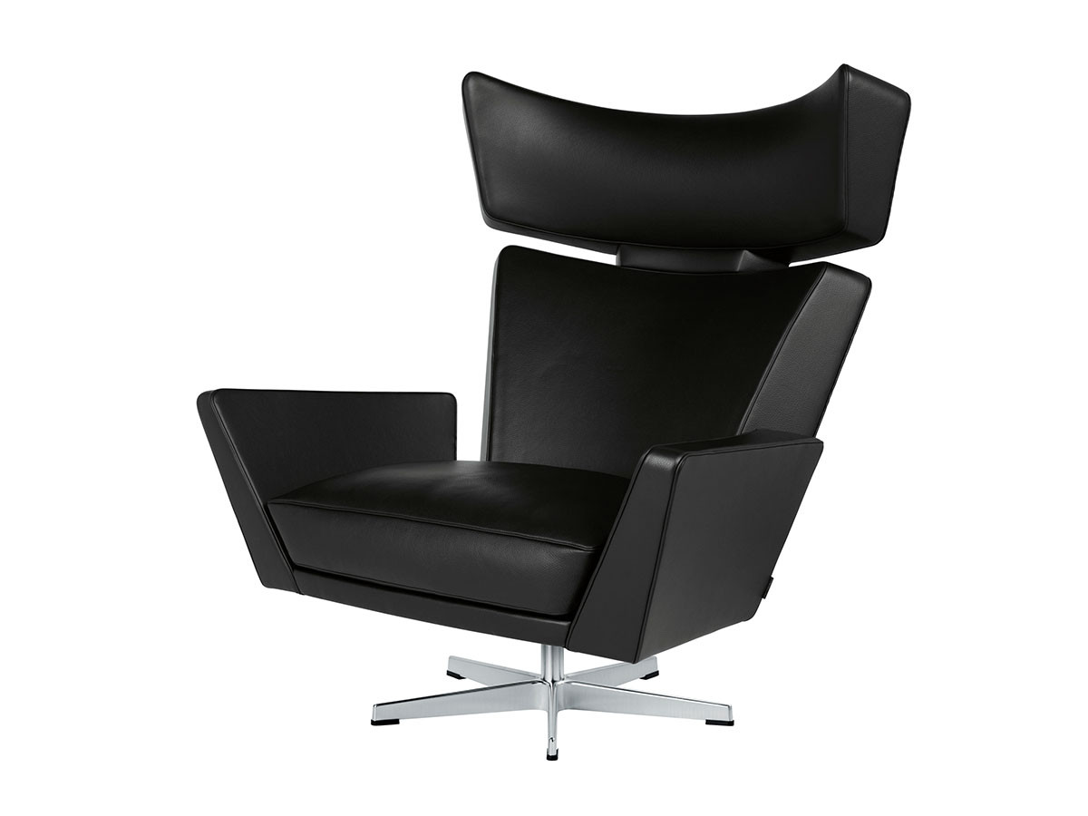 FRITZ HANSEN OKSEN / フリッツ・ハンセン オクセン ラウンジチェア