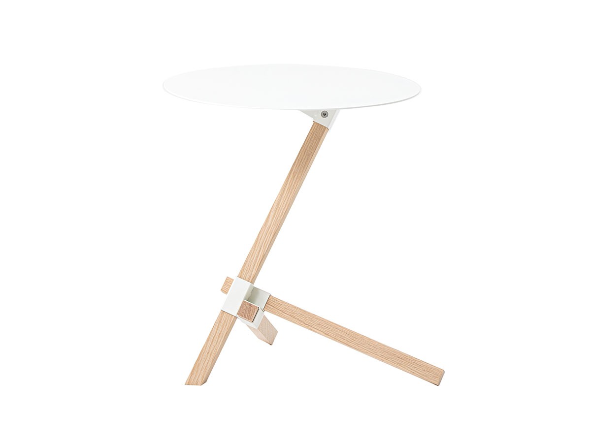 DUENDE TRE / デュエンデ トレ サイドテーブル - インテリア・家具通販