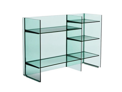 Kartell / カルテルのラック・シェルフ - インテリア・家具通販【FLYMEe】