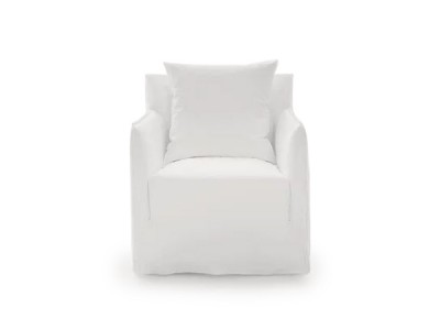 GERVASONI / ジェルバゾーニの一人掛けソファ - インテリア・家具通販