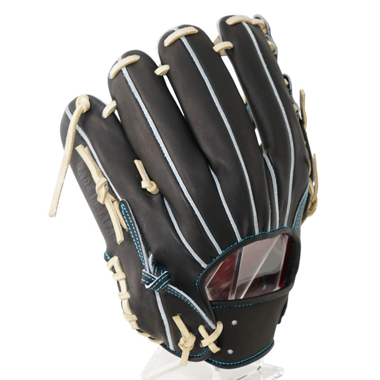 Teppen てっぺん 硬式 グローブ グラブ 内野手用 右投げ用 2025年