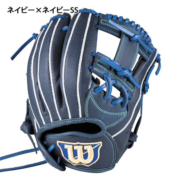 2026モデル】ウィルソン 少年軟式 グローブ グラブ 内野手用 右投げ用