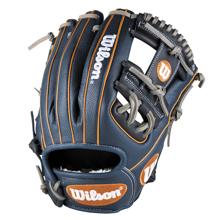 2025モデル】ウィルソン 軟式 グローブ グラブ 内野手用 ベッツモデル