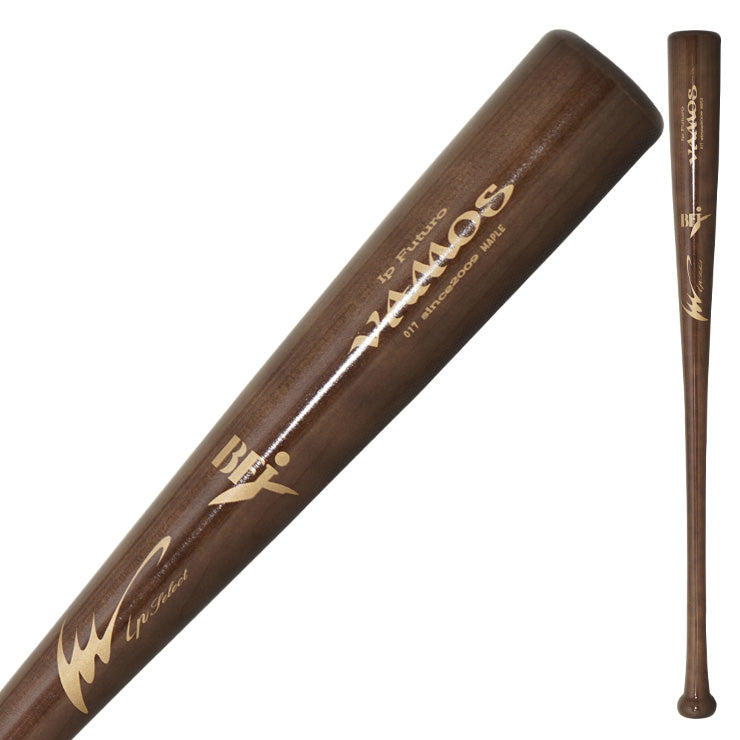 2026モデル】アイピーセレクト 硬式 木製バット 84cm 85cm 870g Ip