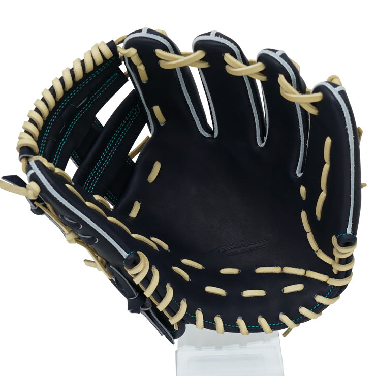 新品 IPセレクト 硬式 内野手用 型付け/紐交換可能 新品 IPセレクト