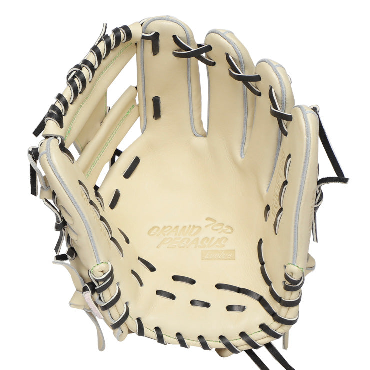 2025モデル】ワールドペガサス 硬式 グローブ グラブ 内野手用