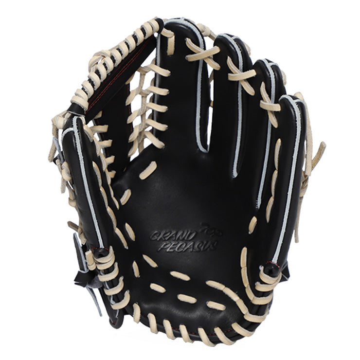 2025モデル】ワールドペガサス 硬式 軟式 兼用 グローブ グラブ 外野手