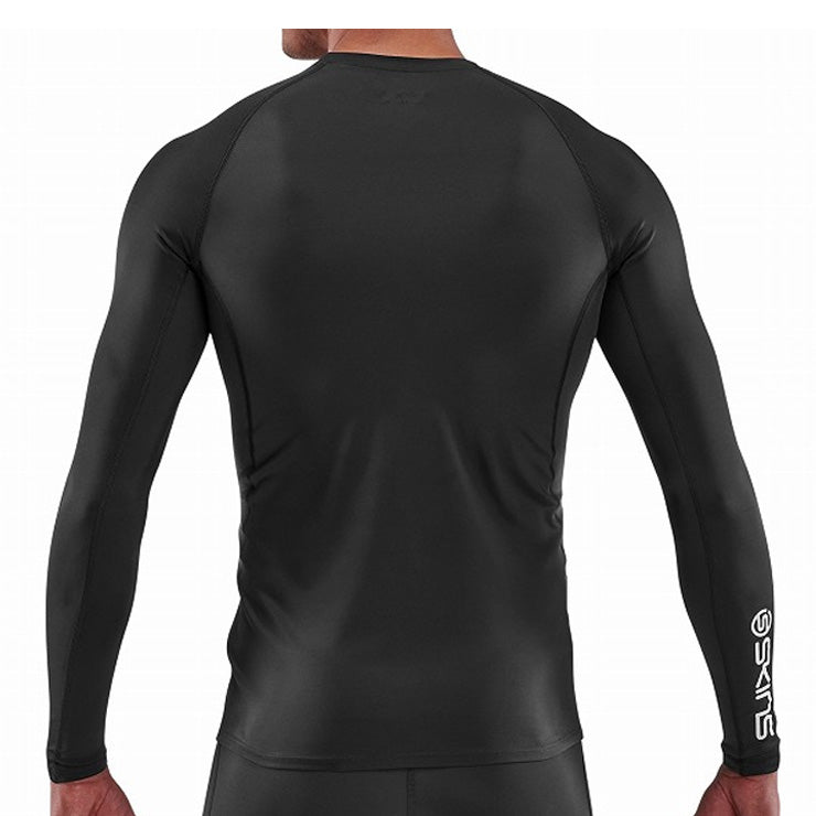 2024モデル】スキンズ SERIES-1 コンプレッション インナーシャツ 長袖