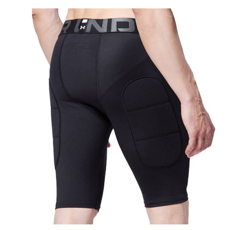 アンダーアーマー 野球 スライディングパンツ スラパン UAパワー