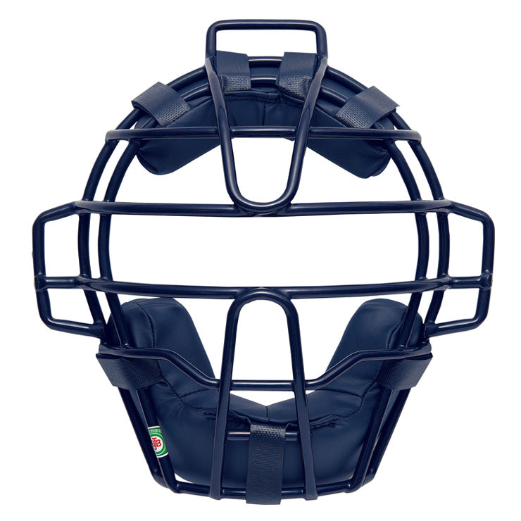 ゼット ZETT 少年軟式用 少年ソフトボール用 キャッチャーマスク 少年