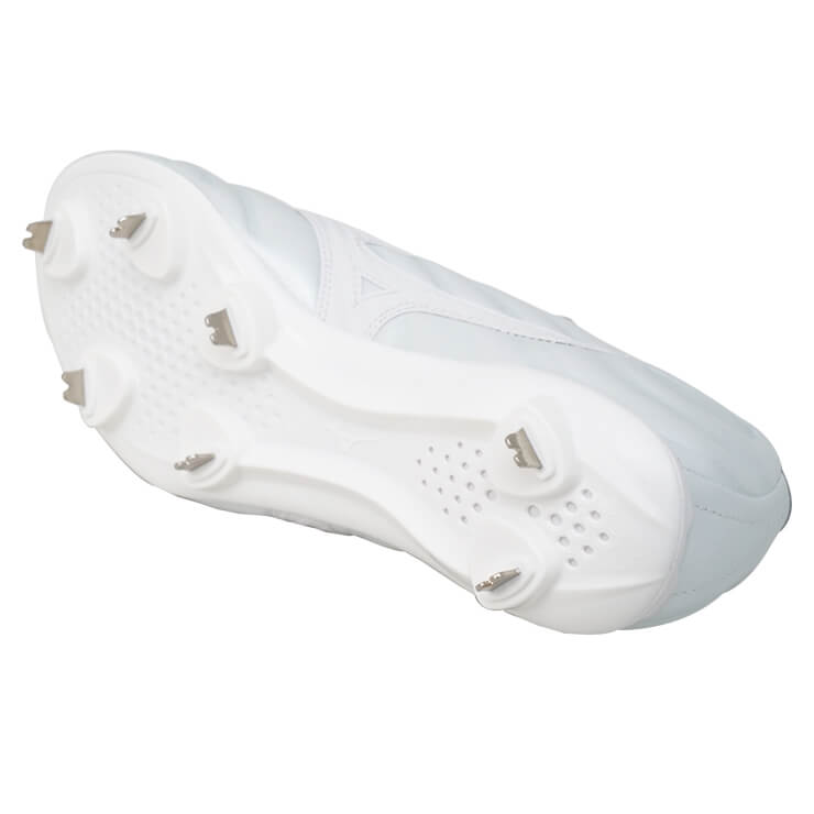 2024モデル】ミズノプロ 野球 白スパイク ライトレボプロ2 大人 一般