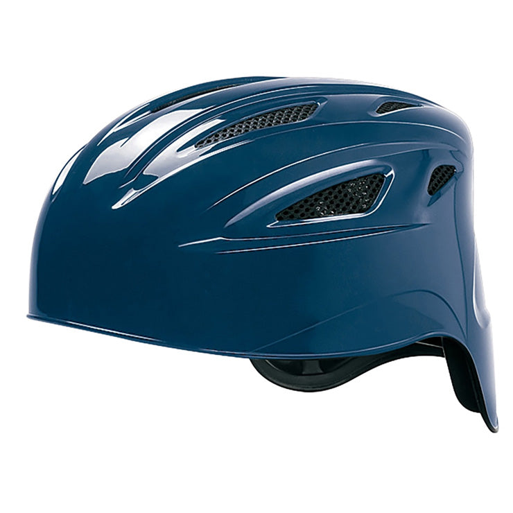 ミズノ 硬式 キャッチャー用 ヘルメット 高校野球対応 1DJHC111 捕手用