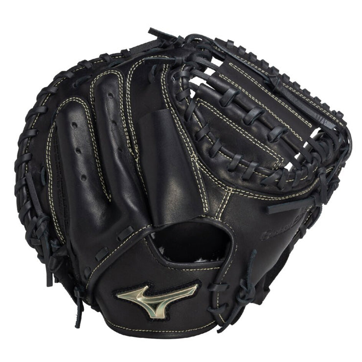 042 ミズノ セレクトナイン 即戦力 軟式 少年 キャッチャーミット 042