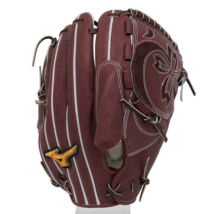 球速が上がるグラブ】2025モデル ミズノプロ 限定 硬式 グローブ