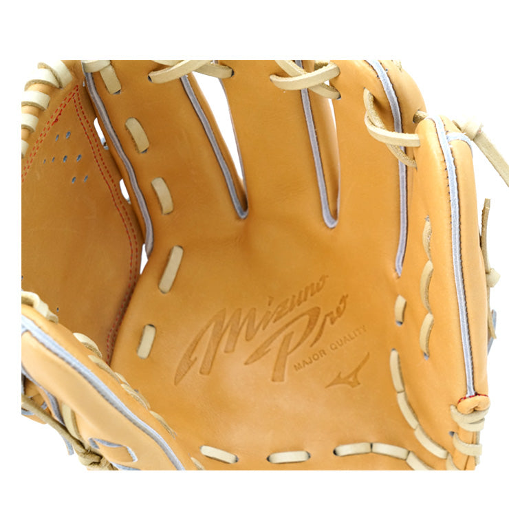 2024モデル】ミズノプロ クラシック 硬式 グローブ グラブ 投手用