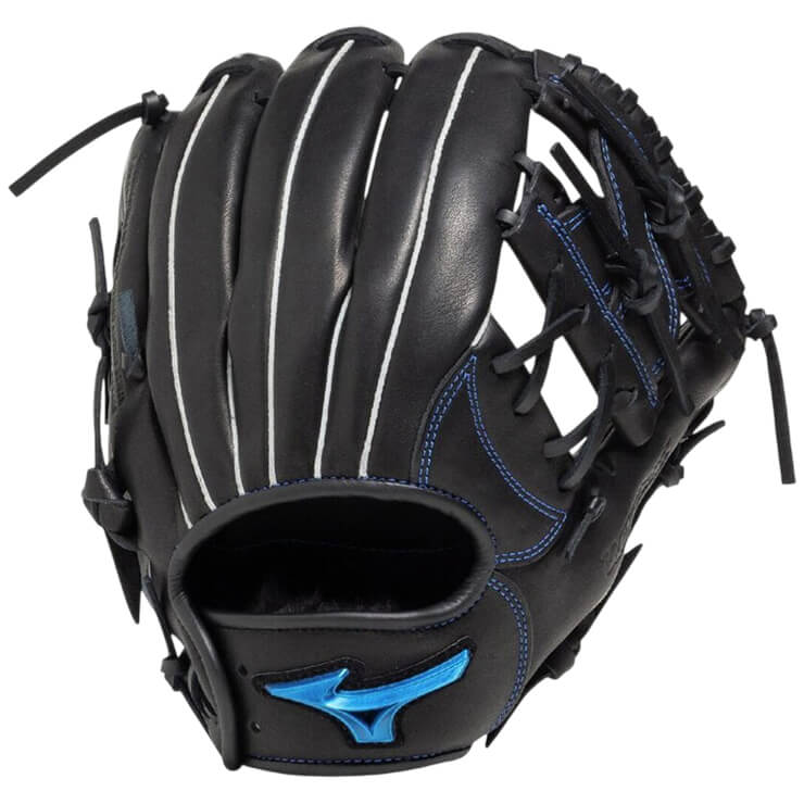 超限定のビッグM BlueWave ORIX 軟式グローブ 新品同様！MIZUNO ビッグ