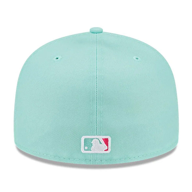 ニューエラ NEW ERA サンディエゴ・パドレス キャップ シティコネクト