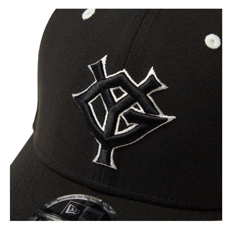 ニューエラ NEW ERA 読売ジャイアンツ キャップ 9SEVENTY メンズ