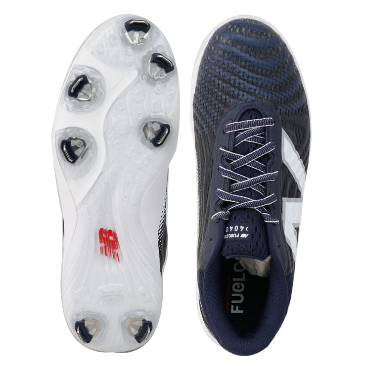 2024モデル】ニューバランス 野球 スパイク FuelCell X 4040 v7 2E