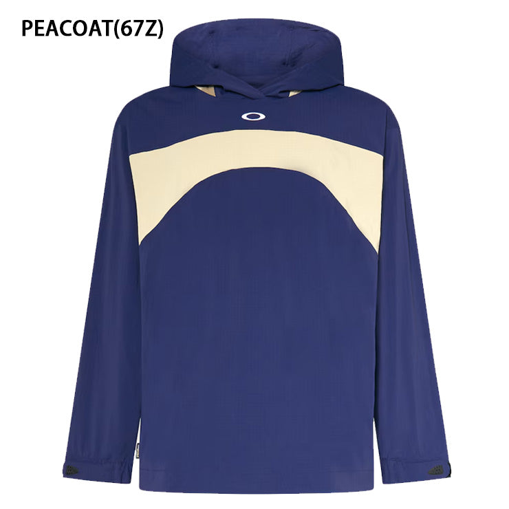 2024モデル】オークリー ウェア プルオーバー フーディー ワイド