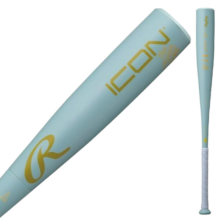 1万円OFFキャンペーン】2026モデル ローリングス 少年軟式 バット ICON