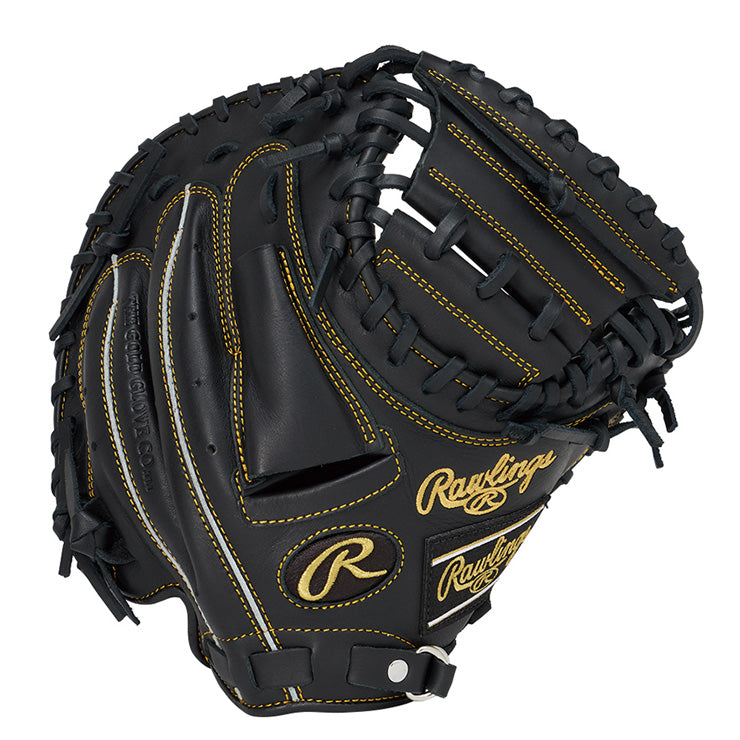2025モデル】ローリングス 少年軟式 キャッチャーミット 右投げ用 左