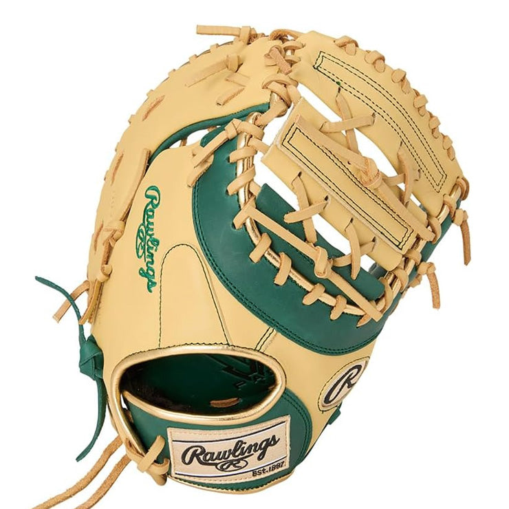 2025モデル】ローリングス 少年軟式 ファーストミット 右投げ用 左投げ