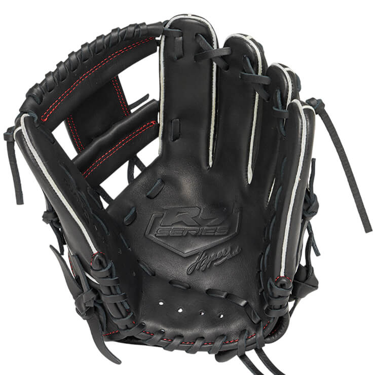 2025モデル】ローリングス 少年軟式 グローブ グラブ オールラウンド用