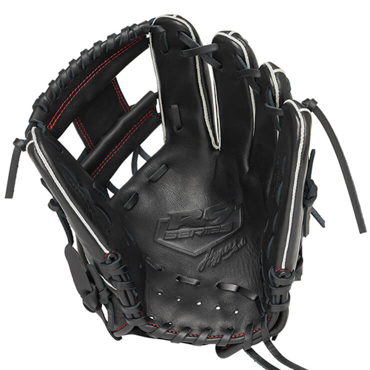 2025モデル】ローリングス 少年軟式 グローブ グラブ オールラウンド用