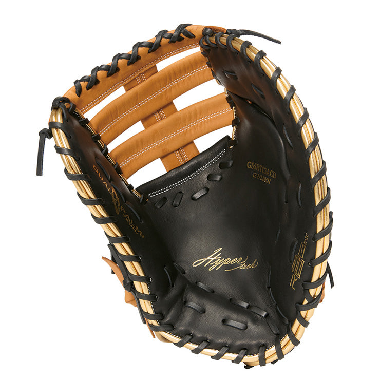 2025モデル】ローリングス ソフトボール ファーストミット 兼