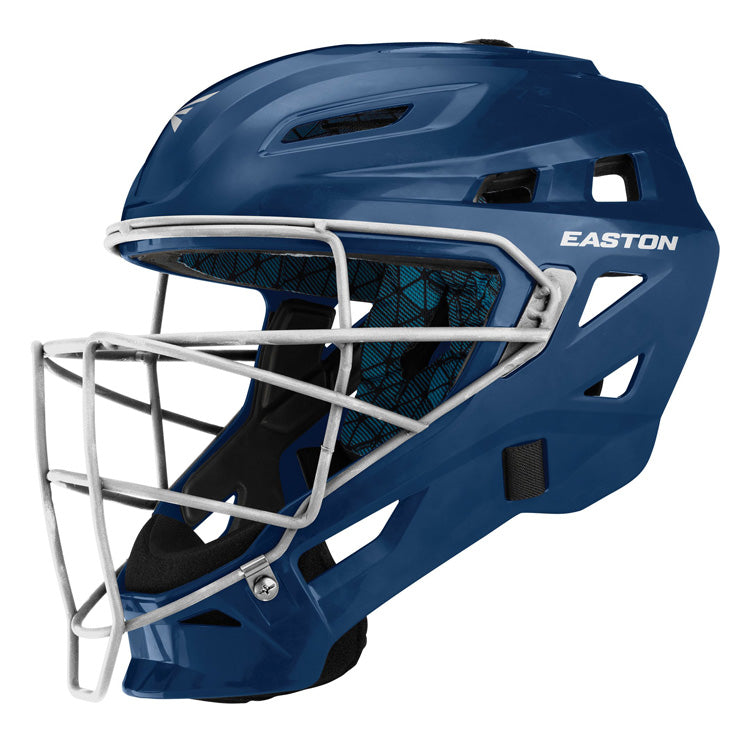 イーストン リトルリーグ キャッチャー防具 3点セット ヘルメット一
