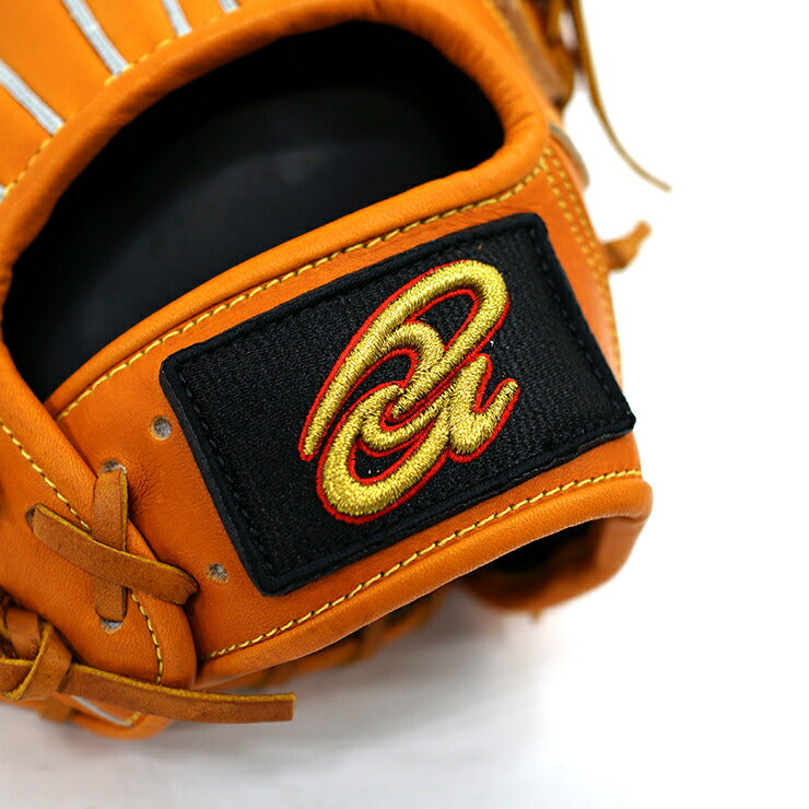 あす楽 ドナイヤ 軟式 内野手用 グローブ グラブ 山田哲人選手 使用