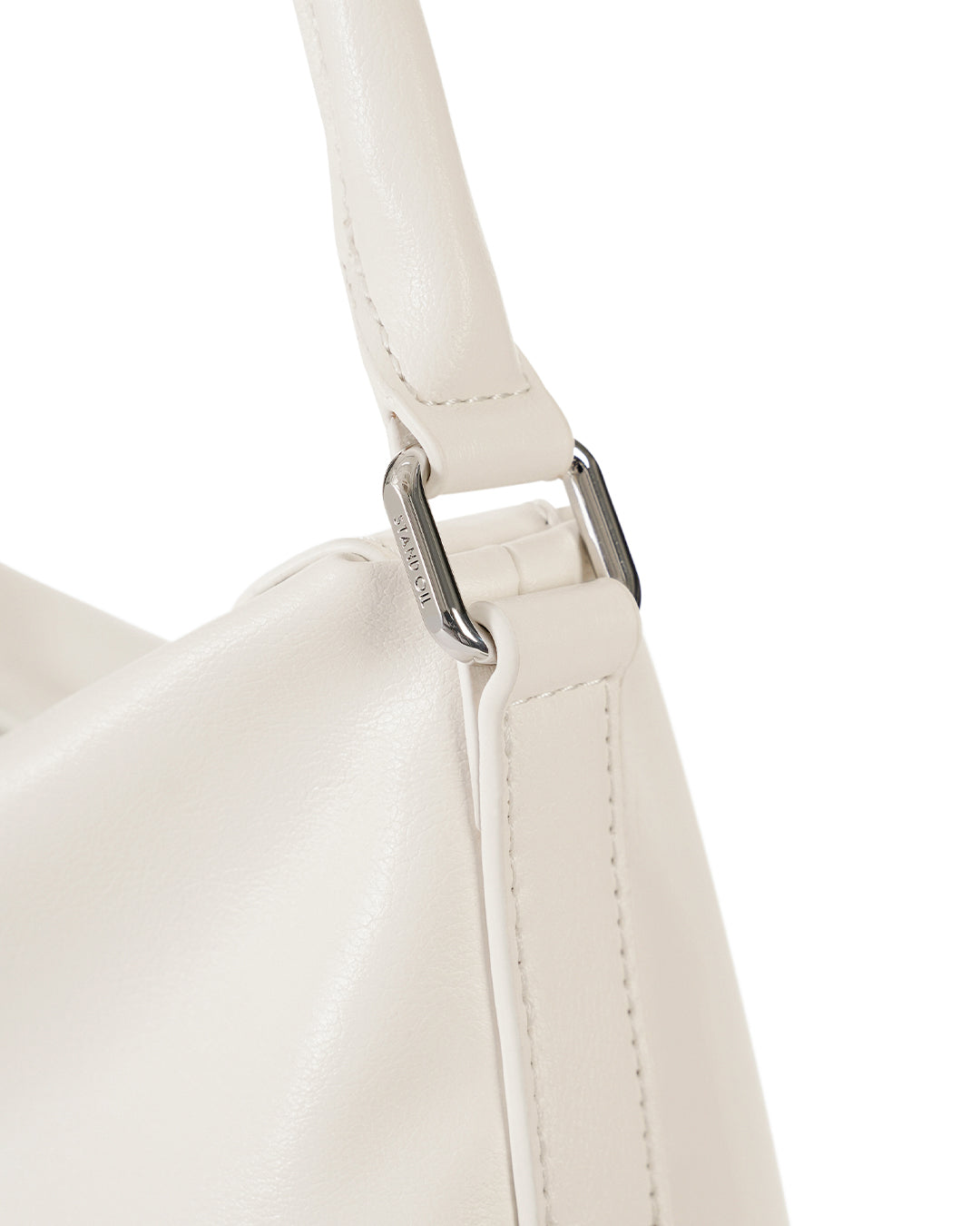 Mushy Bag Mini · マッシュバッグミニ (クリーム) – Stand Oil Japan