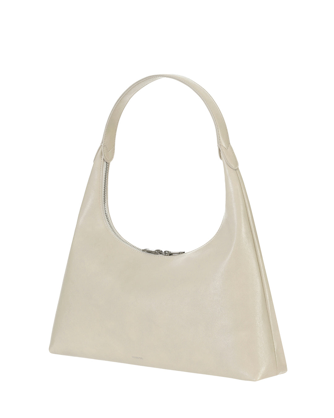 Plump Bag Large · プランプバッグラージ (クリーム) – Stand Oil Japan