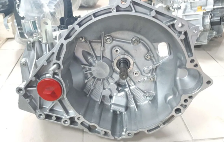 Купить КПП в сборе jh3 514 Веста 21808170001000 за 117 372 руб. в