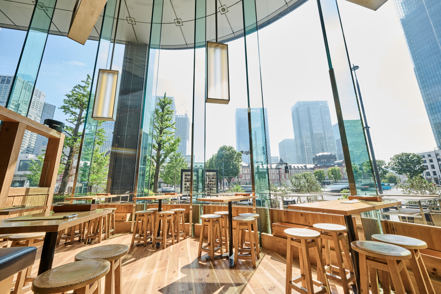 STAND T（スタンドティー）【公式】 - 丸の内 ビアスタンド