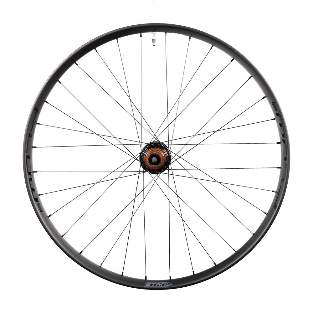 Flow CB7 Wheelset – Stan's
