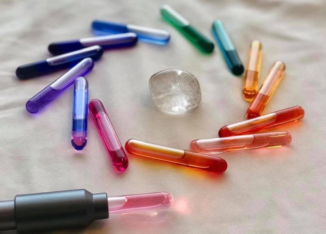 ビーマーライトペン 個人セッション by 射場優香子 - Star Poets