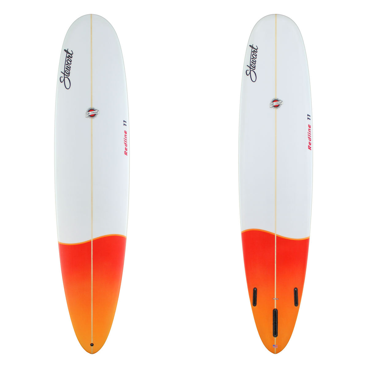 Surfboards – Stewart Surfboards