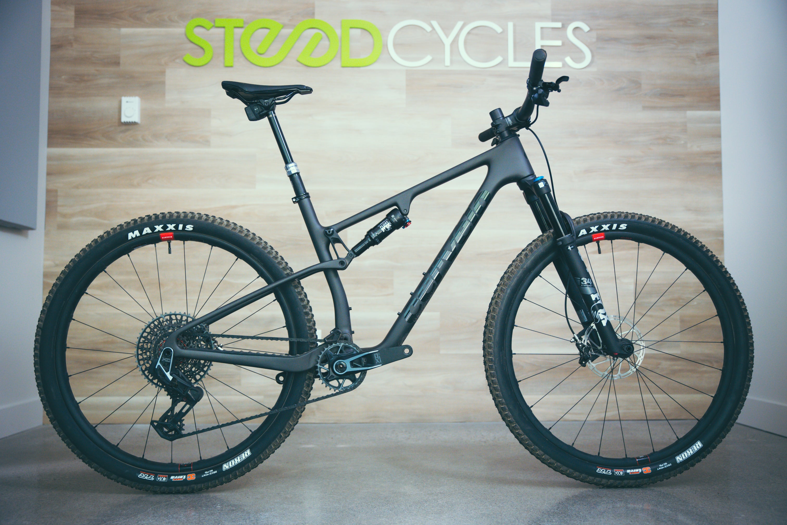 Cervélo's New ZFS-5 Is Their Worst Kept Secret – Steed Cycles