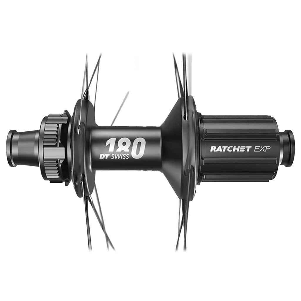 Reserve 34|37 Turbulent Aero CL Wheelset – Steed Cycles