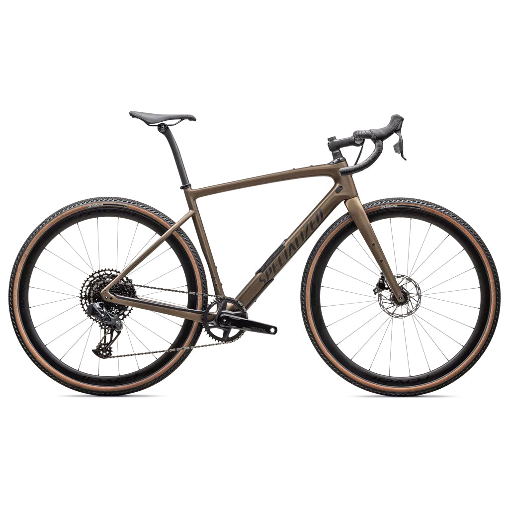 Specialized Diverge Expert Carbon – Steed Cycles