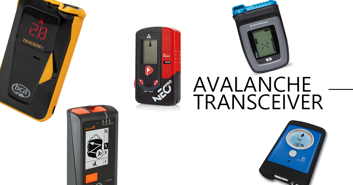 スキー ビーコン d3DIGITAL ORTOVOX スキー ビーコン d3DIGITAL