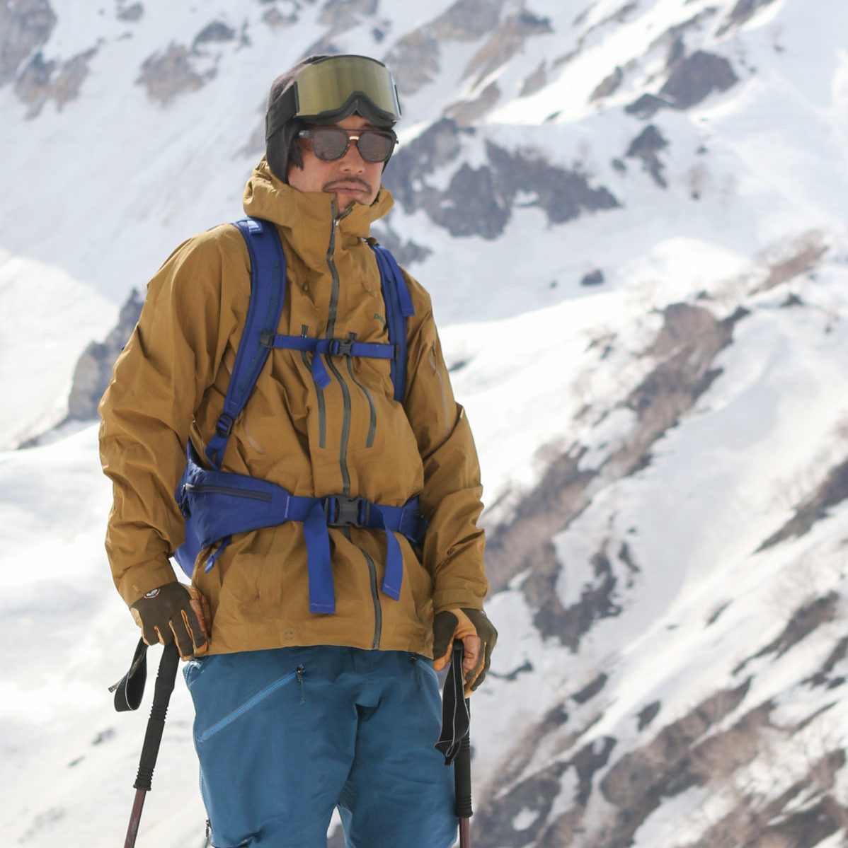 スキー用バックパック（Marker, Dalbello, Völkl） スキーギアレビュー