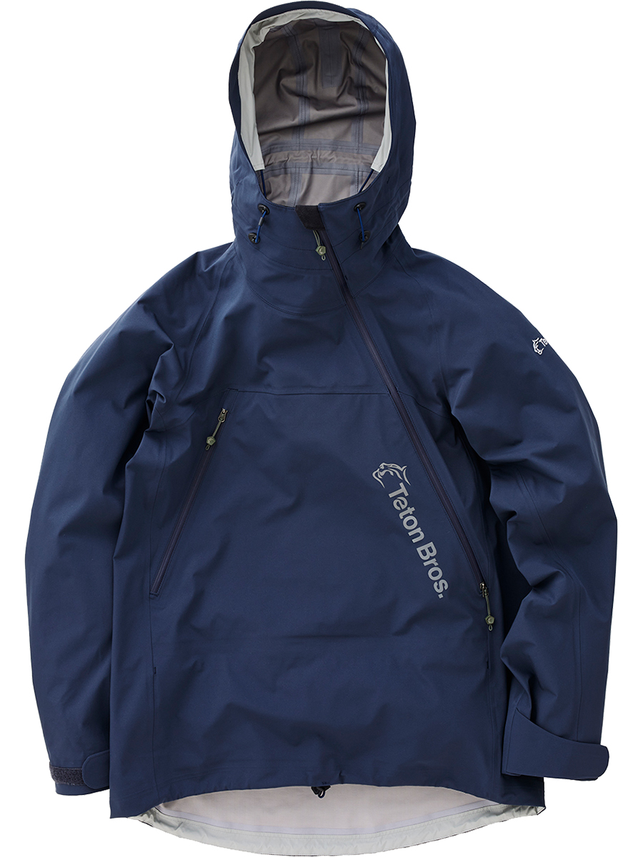 PROVISOR GORE-TEX スキーウェア ネイビー PROVISOR GORE-TEX スキー