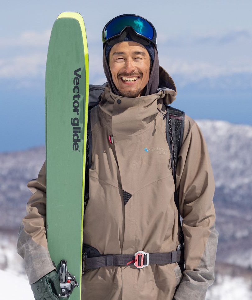 バックカントリーガイドが愛用するバックパック'23-24｜プロの選択と