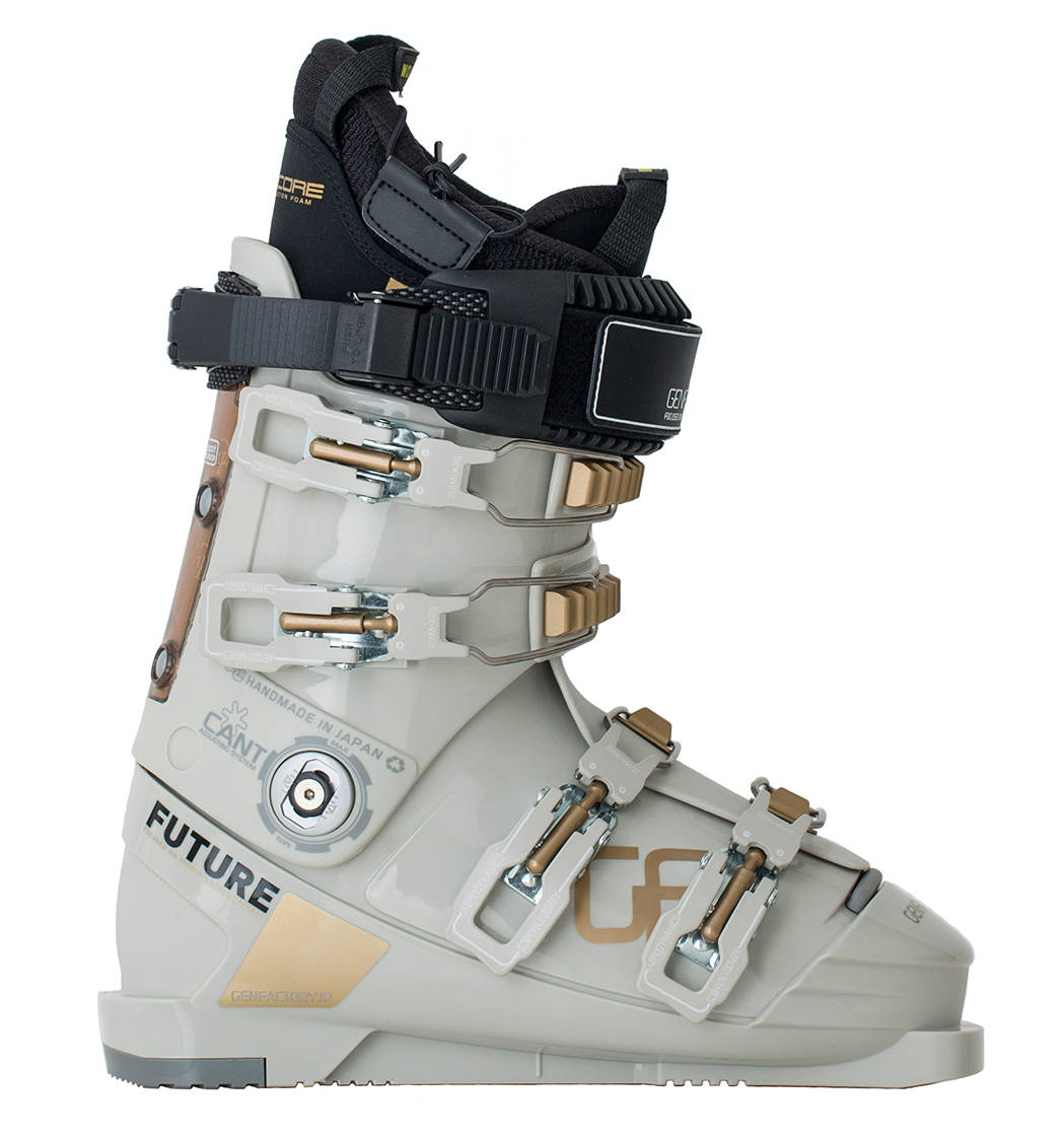 GEN FACTORY（ゲンファクトリー）最新モデル＆カタログ｜ブランド紹介