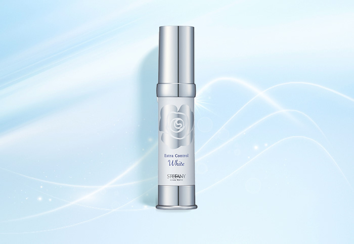 エクストラコントロールホワイトの通販 - 銀座ステファニー化粧品公式