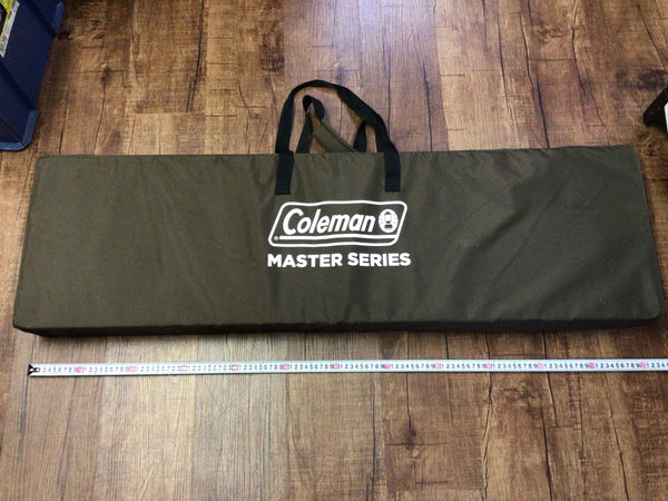 中古A】コンフォートマスターバタフライテーブル120（2000033137